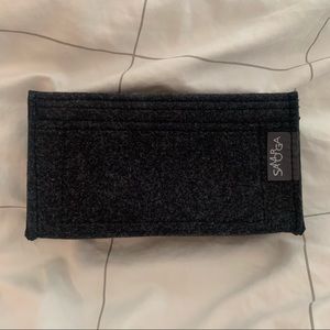 Samorga Bag Insert Liner for Dior Book Tote mini